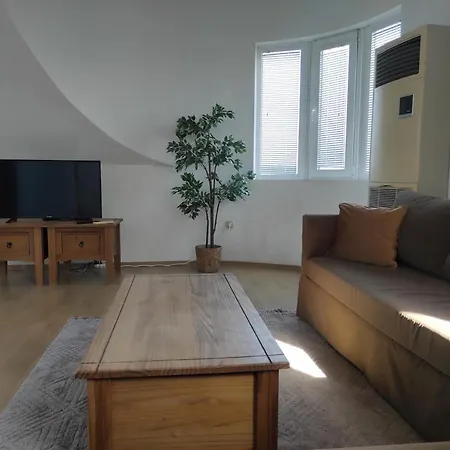 Apartament Seaview *