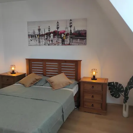 Seaview Apartament Warna