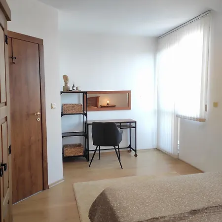 Apartament Seaview