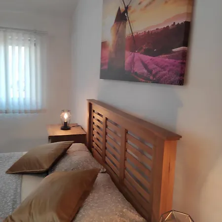Apartament Seaview *