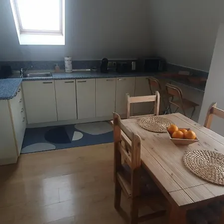 Seaview Апартамент