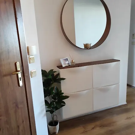Seaview Apartament Varna
